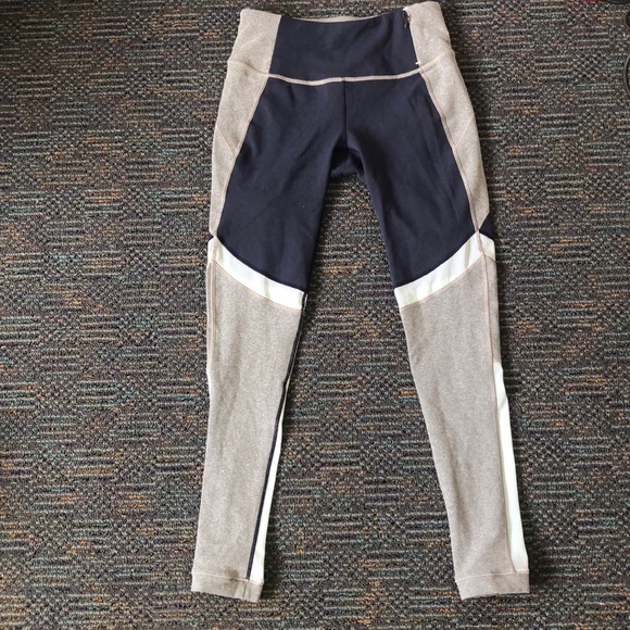 Full length leggings - Picture 1 of 3